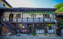 Наем на уютна вила за 6 човека в Балканец