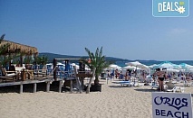 Насладете се на All inclusive ваканция в Приморско, Хотел Ориос 3 звезди