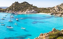 Незабравима почивка в Club Esse Gallura Beach, Сардиния, Италия