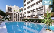 Незабравима почивка в Мармарис, Турция: All Inclusive 7 нощувки в Blue Bay Style 4*