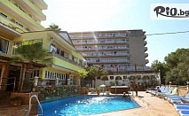 Незабравима почивка в Палма де Майорка, Испания с Hotel Manaus