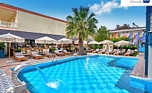 Незабравима почивка в Principal New Leisure Hotel, Паралия Катерини