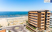 Незабравима почивка в Римини: 7 нощувки със закуски и вечери в хотел Palazzo Caveja
