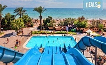 Незабравима Ultra All Inclusive почивка в Asteria Family Resort Belek, Турция