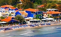 Нощувка на база Само стая в Blue Sea Beach Resort 3*, Skala Potamias, 