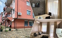  Нощувка за четирима в апартамент за гости Катлея 2,  Сарафово, Бургас 