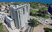  Нощувка за четирима от Апартаменти за гости Симфония, Варна 