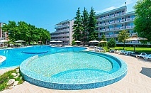  Нощувка на човек на база All Inclusive + басейн от хотел Белица, Приморско. Дете до 12г. - БЕЗПЛАТНО! 