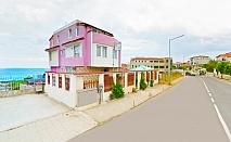  Нощувка на човек в хотел Телъви, Созопол, на 100 метра от плажа 