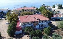 Нощувка за двама в Hotel Estelle, близо до плаж в Геракини, Гърция