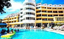 Нощувка в хотел Сън Палас в Слънчев бряг с All Inclusive