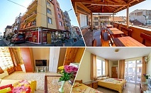 Нощувка в къща за гости Фенер в Поморие, на брега на морето
