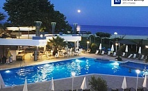 Нощувка на Олимпийска Ривиера със закуска за двама в Anais Hotel, Гърция