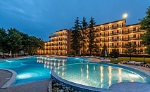  2 нощувки на човек на база All Inclusive + басейн в хотел Белица, Приморско 