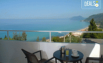 4+ нощувки на човек на база All inclusive в Mayor La Grotta Verde Grand Resort 4*, Agios Gordis, о. Корфу