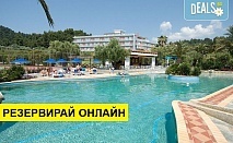 3+ нощувки на човек на база Закуска и вечеря в Mendi Hotel 3*, Kalandra, Халкидики