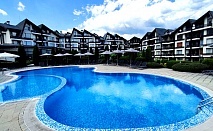 3, 5 или 7 нощувки със закуски, обеди и вечери в хотел Aspen Resort*** край Банско