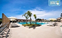 7 нощувки в ТОП хотел Аthena Resort 4*, Сицилия, с един от най-хубавите плажове на острова и отлична оценка за изхранването, с полет от София!! Възможност за много допълнителни екскурзии от Абакс