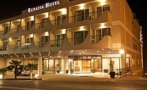 НОВА ГОДИНА В Egnatia City Hotel Spa - Кавала! ТРИ нощувки със закуски /28.12.2023 г. - 03.01.2024 г./