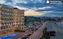 Нова Година в Гелиболу, хотел Hampon by Hilton 5* (3 нощувки със закуски и вечери - едната новогодишна) за 485 лв.