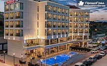 Нова година в Гелиболу, хотел Hampon by Hilton 5* (3 нощувки със закуски и вечери - едната новогодишна) за 485 лв.