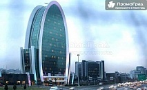 Нова година в Истанбул (3 нощувки със закуски в Elite World  Europe Luxury Hotel 5*) за 661 лв.