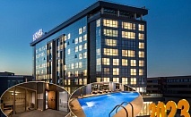  Нова година в Истанбул, Турция!  3 нощувки на човек със закуски в Lionel Hotel Istanbul 5* + Новогодишна вечеря на яхта по Босфора. Собствен транспорт! 