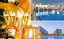 Нова Година в перлата на турската ривиера Анталия в хотел Eftalia Aqua Resort5* - с АВТОБУС!