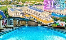  Нова Година с Ultimate All inclusive в хотел CRYSTAL DE LUXE RESORT & SPA 5*, Кемер, Турция! Чартърен полет + 4, 5 или 6 нощувки на човек 