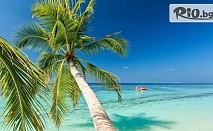 Новогодишен круиз до Бахамите и Флорида: луксозен MSC Seashore