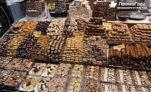До Одрин (2 дни/1 нощувка със закуска), нощен преход за 130.90 лв.