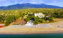 Оферта за двама от юни до юли в Olympian Bay 4*, Гърция с All Inclusive