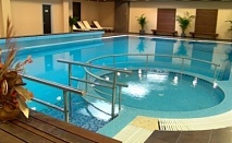 Още по-добра цена за All Inclusive Light почивка в Хотел Виго, Несебър! Цени от 36лв. на човек + ползване на външен басейн, чадър и шезлонг!