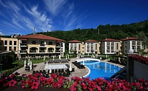 Осми декември в Сандански в Spa Hotel Pirin 5* на цени от 93 лв с включена Празнична вечеря и спа!