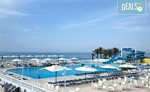 Отдайте се на релаксираща почивка в Тунис, хотел Samira Club Standard 3*! Полет от София, 7 нощувки, All Inclusive, самолетни билети, трансфери, летищни такси, от Абакс