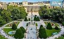 Открийте Русе и средновековни манастири с екскурзия по река Дунав