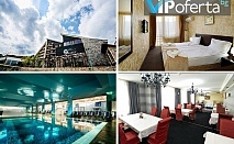 СПА почивка с All Inclusive Light и минерален басейн в хотел Селект, Велинград