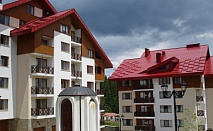 ПАМПОРОВО ВИ ЗОВЕ! LUCKY Pamporovo Apartments & SPA *** - ЛУКС ПОМЕЩЕНИЯ НА ЦЕНИ ОТ 35ЛВ. НА ДЕН!