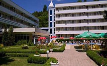 Първа линия Албена, висок сезон с безплатна нощувка, 6 дни All inclusive в хотел Оазис