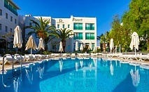 На първа линия в Dragut Point North, Турция: 7 нощувки за двама с All Inclusive