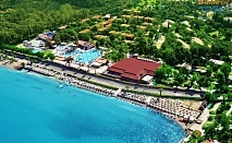 Почивка на първа линия в Кушадасъ - Kustur Club Holiday Village