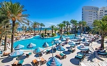 Първа линия в Сус, Тунис: All Inclusive 7 нощувки за двама в RIADH PALMS RESORT & SPA