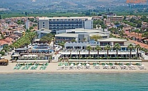 Почивка в Ultra All Inclusive хотел Palm Wings Beach Resort, Кушадасъ