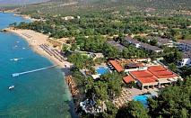 Петдневна почивка за 1-5 май в Alexandra Beach & Spa Resort 4* на Тасос!