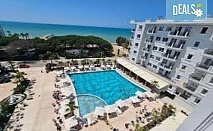 Петзвездна All Inclusive почивка в Албания, хотел Амелия Маре 5*, 5/7/10 или 14 нощувки със собствен транспорт от Надрумтур Травел 2019
