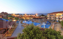 Петзвезднa ALL INCLUSIVE почивка в Eftalia Holiday Village 5*****, Анталия! Плати сега 159 лв. и доплати остатъка от 330 лв, на място в офис на AQUA TOUR до 31.08.13 г.