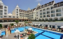 Петзвездна почивка в Side Crown Serenity, Сиде, Турция – Ultra All Inclusive