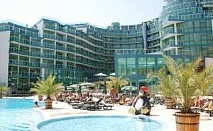 плати 3 нощувки, ползвай 5 за дата 27.08, 5 дни All Inclusive в Гранд хотел Приморско