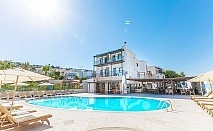 30м от плажа в Бодрум с полет от София и 7 нощувки All Inclusive за двама