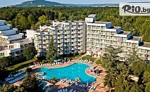 Почивка в Албена: All Inclusive на 130м от плажа с минерален басейн